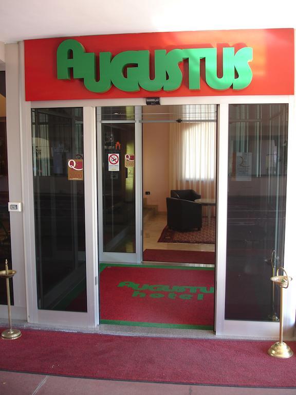 Augustus Hotel 비엘라 외부 사진