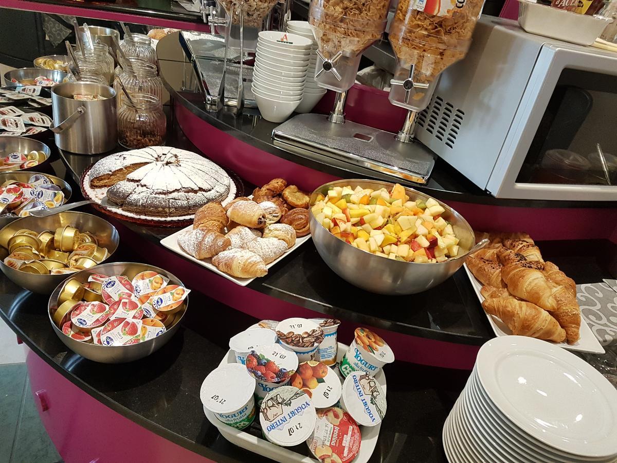 Augustus Hotel 비엘라 외부 사진