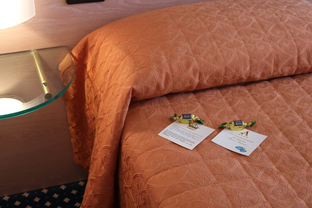 Augustus Hotel 비엘라 외부 사진