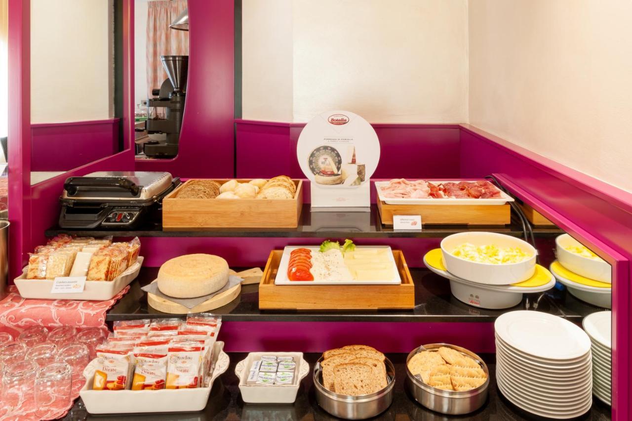 Augustus Hotel 비엘라 외부 사진