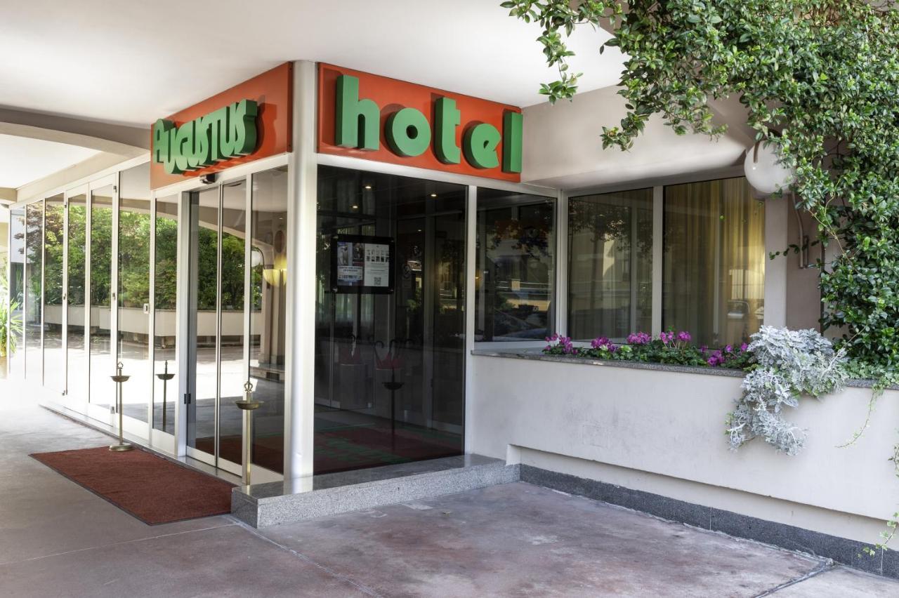 Augustus Hotel 비엘라 외부 사진